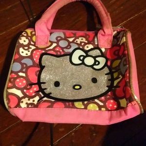 Hello kitty bag